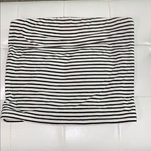 American Eagle TubeTop